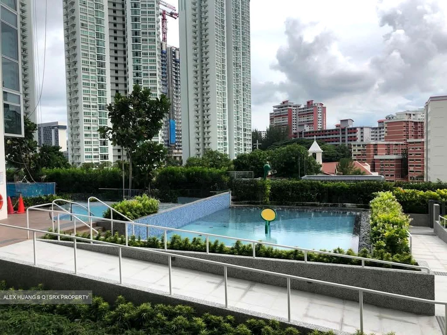 Queens Peak (D3), Condominium #561395831
